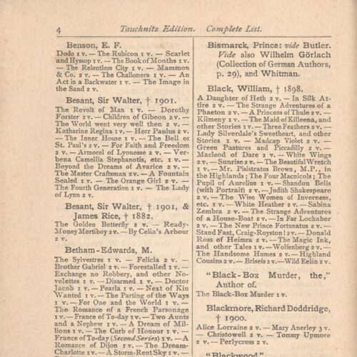 16.5 x 12 cm; + 288 p. + 32 appendix p., price of the book “Μ. 1.60” on its spine, the name of Stanley Worling is noted 